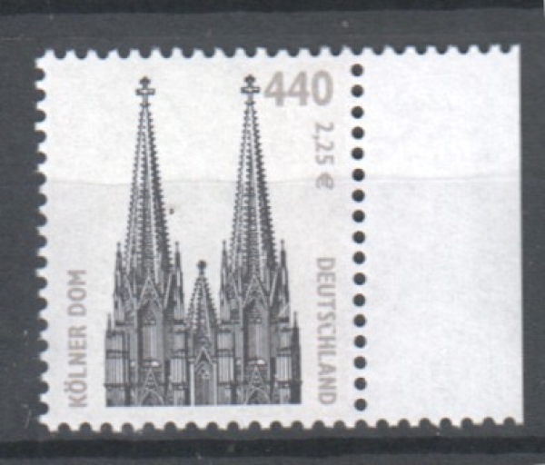 NSR 2206 ** - 2001